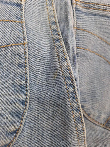 Rolla's Light Wash East Coast Flare Denim Jeans Size 8 by SwapUp-Online Second Hand Store-Online Thrift Store