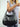 Rounded Tassels  Handbag by SwapUp-Online Second Hand Store-Online Thrift Store