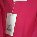 Ruched Hot Pink Micro Mesh Mini Dress Dress Size 8 by SwapUp-Online Second Hand Store-Online Thrift Store