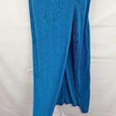 Runaway Azure Bodycon Vacation Dress Size 10 by SwapUp-Online Second Hand Store-Online Thrift Store