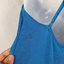 Runaway Azure Bodycon Vacation Dress Size 10 by SwapUp-Online Second Hand Store-Online Thrift Store