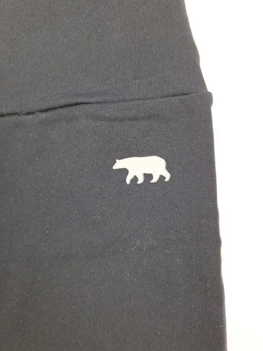 Running Bare Plain Exercise Bike Shorts Size 14 by SwapUp-Online Second Hand Store-Online Thrift Store
