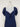 Runway Goddess Chic Navy Ruched Evening Dress Size 10 by SwapUp-Online Second Hand Store-Online Thrift Store