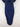 Runway Goddess Chic Navy Ruched Evening Dress Size 10 by SwapUp-Online Second Hand Store-Online Thrift Store