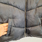 Russel Athletic Winter Athletic Puffer Jacket Size 10 by SwapUp-Online Second Hand Store-Online Thrift Store