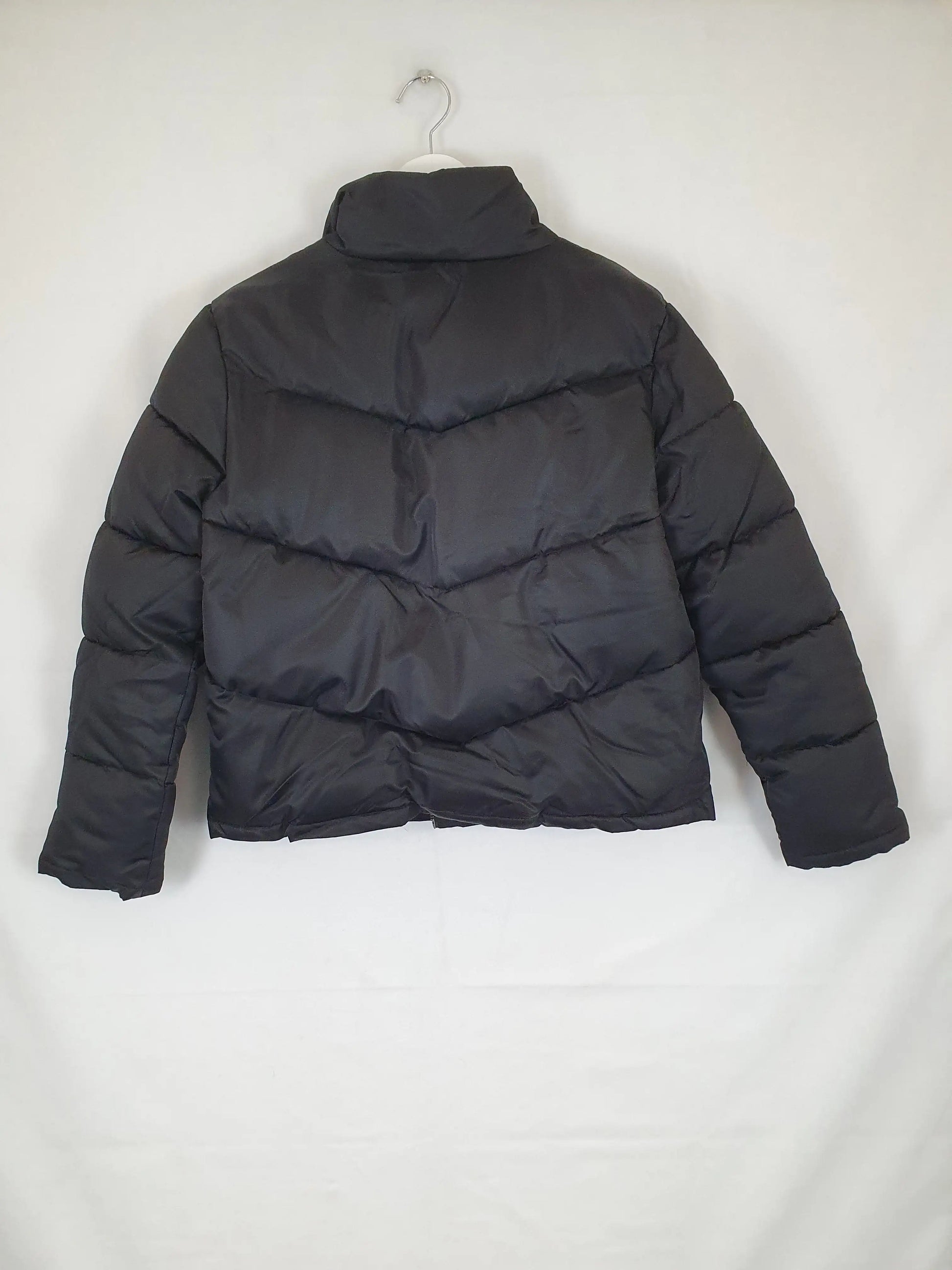 Russell Athletic Bomber Jacket Size 12 by SwapUp-Online Second Hand Store-Online Thrift Store