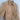 Ryder Camel Western Cropped Leather Jacket Size 8 by SwapUp-Online Second Hand Store-Online Thrift Store