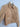 Ryder Camel Western Cropped Leather Jacket Size 8 by SwapUp-Online Second Hand Store-Online Thrift Store
