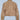 Ryder Camel Western Cropped Leather Jacket Size 8 by SwapUp-Online Second Hand Store-Online Thrift Store