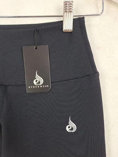 Ryderwear High Waisted Active Leggings Size M by SwapUp-Online Second Hand Store-Online Thrift Store