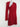 SNDYS One Shoulder Wine Dress Size M by SwapUp-Online Second Hand Store-Online Thrift Store