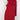 SNDYS One Shoulder Wine Dress Size M by SwapUp-Online Second Hand Store-Online Thrift Store