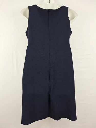 SPURR Staple Stretch Boat Neck Midi Dress Size 18 by SwapUp-Online Second Hand Store-Online Thrift Store