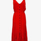 SWF Asher Chilli Midi Dress Size M by SwapUp-Online Second Hand Store-Online Thrift Store
