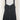 Saba Button Front Black Midi Dress Size 10 by SwapUp-Online Second Hand Store-Online Thrift Store