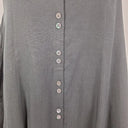 Saba Button Front Black Midi Dress Size 10 by SwapUp-Online Second Hand Store-Online Thrift Store