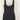 Saba Button Front Black Midi Dress Size 10 by SwapUp-Online Second Hand Store-Online Thrift Store