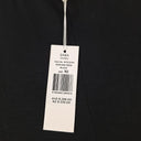 Saba Button Front Black Midi Dress Size 10 by SwapUp-Online Second Hand Store-Online Thrift Store