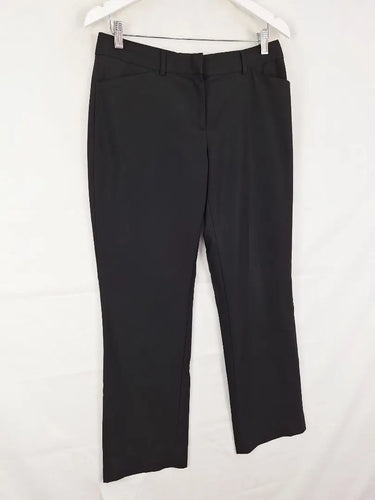 Saba Classic Sleek Wool Office Pants Size 10 by SwapUp-Online Second Hand Store-Online Thrift Store
