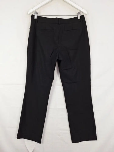 Saba Classic Sleek Wool Office Pants Size 10 by SwapUp-Online Second Hand Store-Online Thrift Store