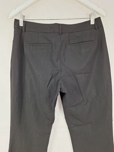 Saba Classic Sleek Wool Office Pants Size 10 by SwapUp-Online Second Hand Store-Online Thrift Store