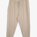 Saba Cream Casual Anais Pull On Pants Size 16 by SwapUp-Online Second Hand Store-Online Thrift Store