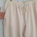 Saba Cream Casual Anais Pull On Pants Size 16 by SwapUp-Online Second Hand Store-Online Thrift Store