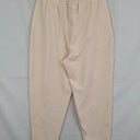 Saba Cream Casual Anais Pull On Pants Size 16 by SwapUp-Online Second Hand Store-Online Thrift Store