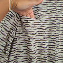 Saba Deep Front Pockets Shirt Size 10 by SwapUp-Online Second Hand Store-Online Thrift Store