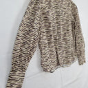 Saba Deep Front Pockets Shirt Size 10 by SwapUp-Online Second Hand Store-Online Thrift Store