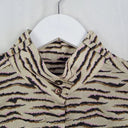 Saba Deep Front Pockets Shirt Size 10 by SwapUp-Online Second Hand Store-Online Thrift Store