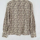 Saba Deep Front Pockets Shirt Size 10 by SwapUp-Online Second Hand Store-Online Thrift Store