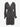 Saba Elegant Draped Silk Mini Dress Size 10 by SwapUp-Online Second Hand Store-Online Thrift Store