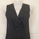 Saba Fancy Evening Pleat Mini Dress Size 8 by SwapUp-Online Second Hand Store-Online Thrift Store