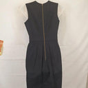Saba Fancy Evening Pleat Mini Dress Size 8 by SwapUp-Online Second Hand Store-Online Thrift Store