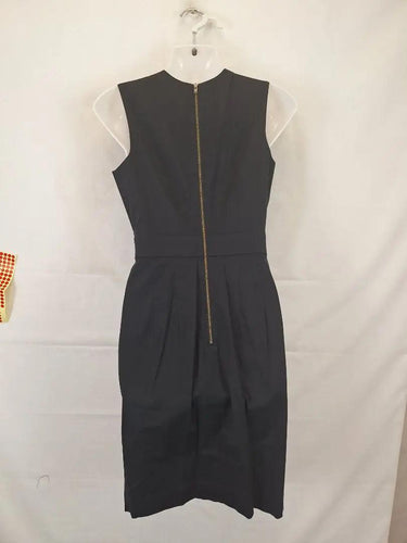 Saba Fancy Evening Pleat Mini Dress Size 8 by SwapUp-Online Second Hand Store-Online Thrift Store