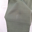 Saba Khaki Fitted Column Maxi Dress Size XS by SwapUp-Online Second Hand Store-Online Thrift Store