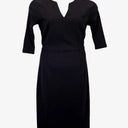 Saba Light Wool Office Essential Dress Size 10 by SwapUp-Online Second Hand Store-Online Thrift Store