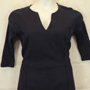 Saba Light Wool Office Essential Dress Size 10 by SwapUp-Online Second Hand Store-Online Thrift Store