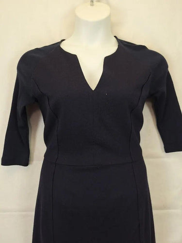 Saba Light Wool Office Essential Dress Size 10 by SwapUp-Online Second Hand Store-Online Thrift Store