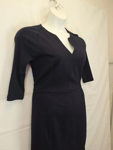 Saba Light Wool Office Essential Dress Size 10 by SwapUp-Online Second Hand Store-Online Thrift Store