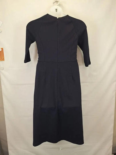 Saba Light Wool Office Essential Dress Size 10 by SwapUp-Online Second Hand Store-Online Thrift Store