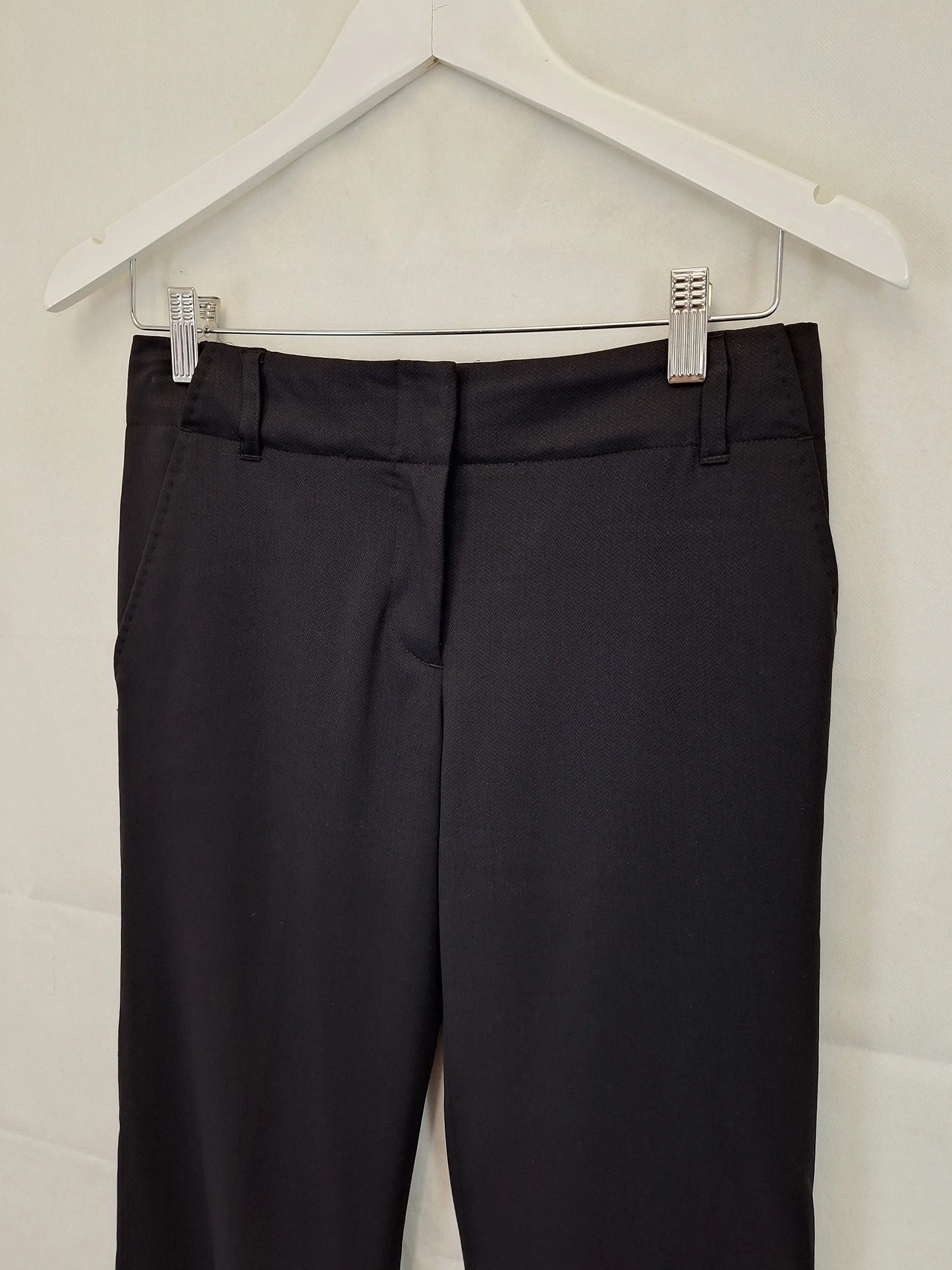 Saba Must Have Straight Pants Size 6 by SwapUp-Online Second Hand Store-Online Thrift Store