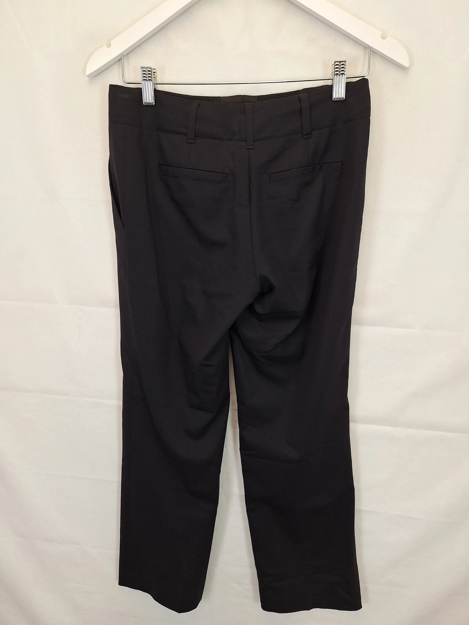 Saba Must Have Straight Pants Size 6 by SwapUp-Online Second Hand Store-Online Thrift Store