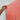 Saba Salmon Silk Relaxed Top Size M by SwapUp-Online Second Hand Store-Online Thrift Store