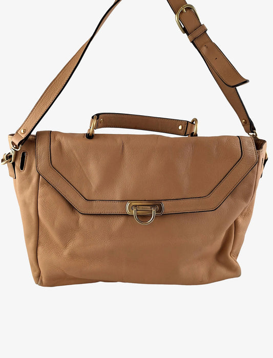 Saba Staple Satchel Bag Size OSFA by SwapUp-Online Second Hand Store-Online Thrift Store