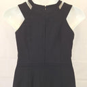 Saba Structured Cut Out Midi Dress Size 12 by SwapUp-Online Second Hand Store-Online Thrift Store