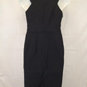 Saba Structured Cut Out Midi Dress Size 12 by SwapUp-Online Second Hand Store-Online Thrift Store