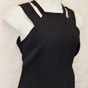 Saba Structured Cut Out Midi Dress Size 12 by SwapUp-Online Second Hand Store-Online Thrift Store