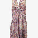 Saba Sweet Pastel Feminine Spring Dress Size 10 by SwapUp-Online Second Hand Store-Online Thrift Store